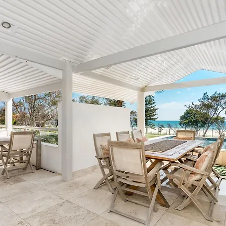 Lawson House 2 Villa Byron Bay Exterior photo