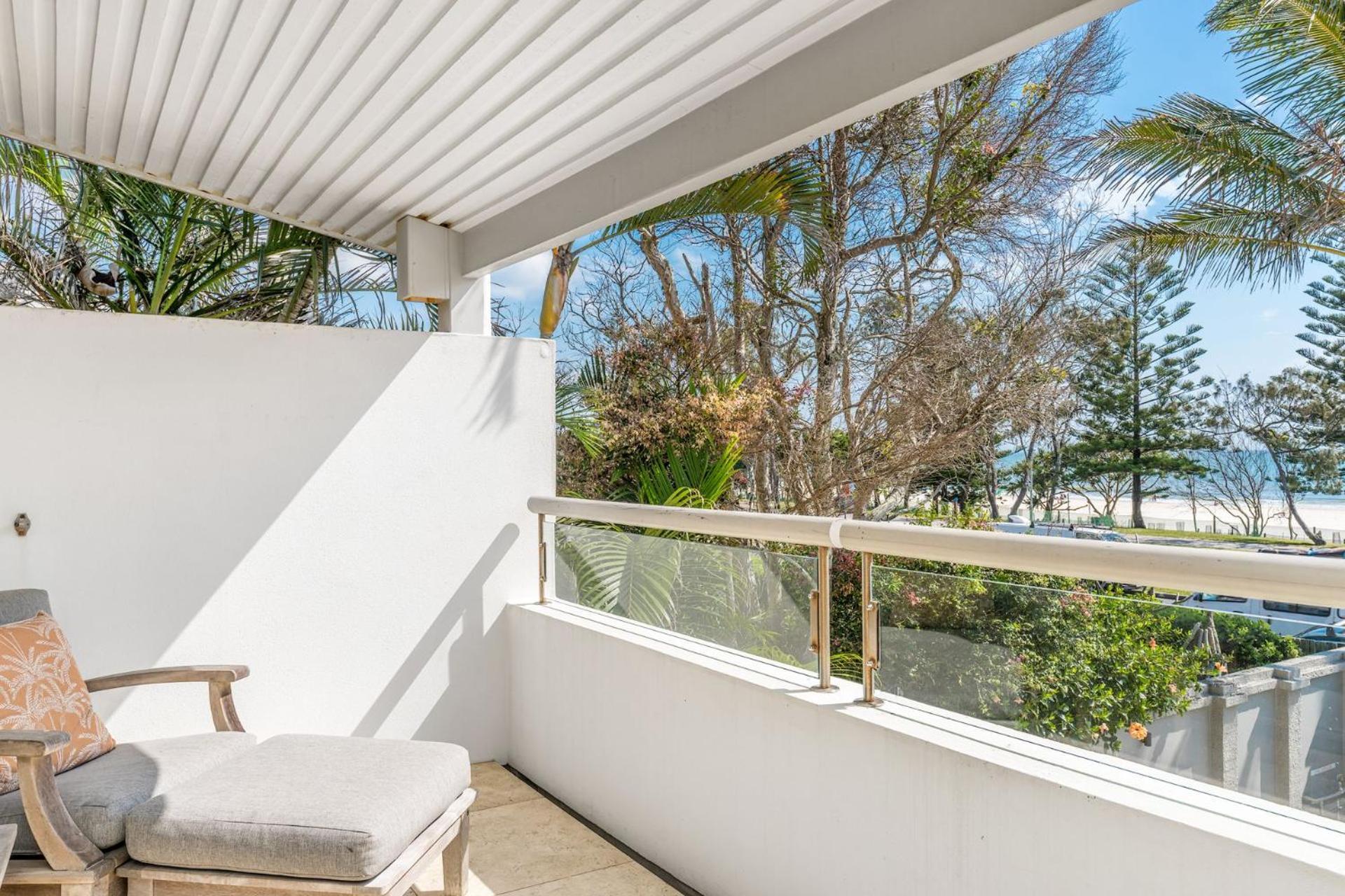 Lawson House 2 Holiday home Byron Bay