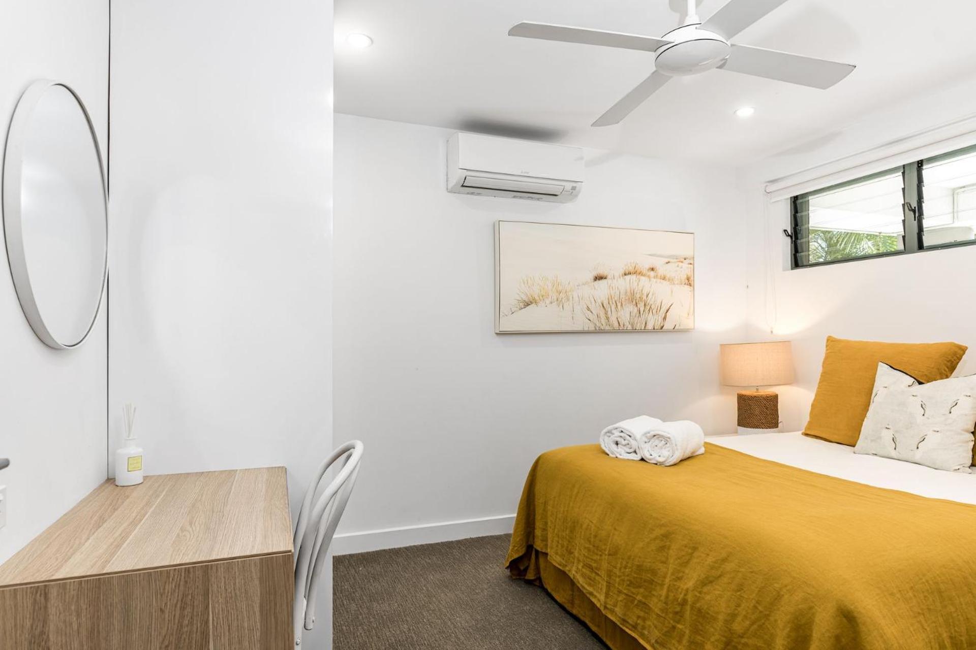 Lawson House 2 Holiday home Byron Bay