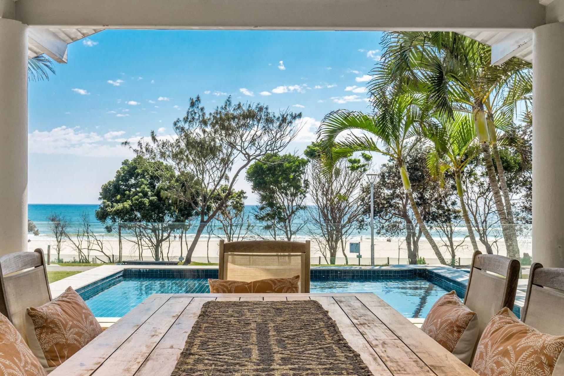 Holiday home Lawson House 2